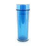 Garrafa com Tampa e Infusor 400 Ml Jacki Design Azul - 1
