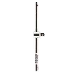 Cabo T para Soquete - Encaixe 1/2" - Eda