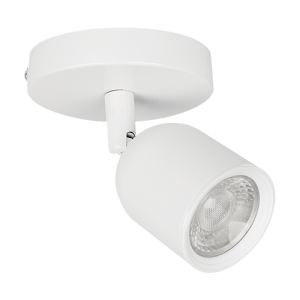 Spot Elegance Sobrepor 7w Branco - Avant Branco Quente