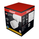 Ver imagem 2 de Spot Elegance Sobrepor 7w Branco - Avant Branco Quente