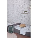 Ver imagem 2 de Papel de Parede Infantil Floresta Vermelho Sonhos 4225