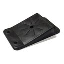 Ver imagem 1 de kit com 50 Suportes para inclinar pé palito para móveis