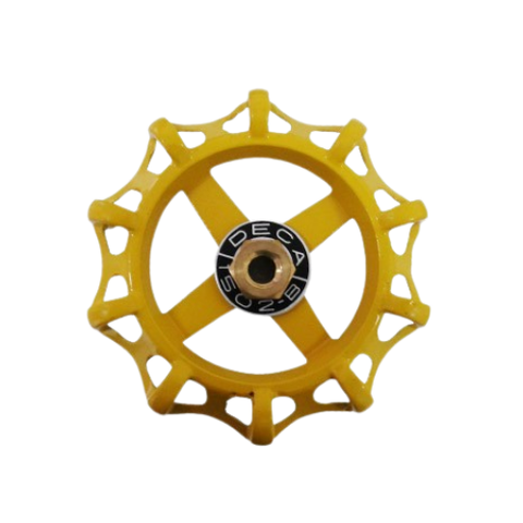 Volante de Registro Gaveta Bruto Deca 1502b 2"- 4464104