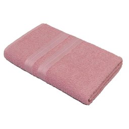 Kit 10 Toalhas de Banho Pet Shop 100% Algodão Enxuta Caricinha - Rosa - 2