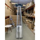 Ver imagem 2 de Aquecedor Ambiente Externo a Gás Glp Area Externa Aço Inox