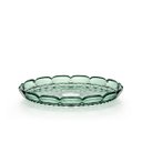 Ver imagem 1 de Bandeja de Servir Large em Bio Plástico Não Fóssil, Ø36cm-vanity-aria - Matcha Green-guzzini