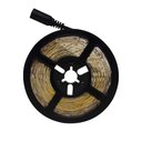 Ver imagem 2 de Fita Led 2835 Rolo De 5m Iluminação Luz 60 Leds/m Branco Frio