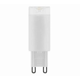 Lâmpada Led Halopin 3w Bivolt G9 Branco Quente/amarela 3000k - 2