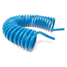 Mangueira Espiral Pneumatica Pu 8mm 10 Bar - 5 Metros - 2