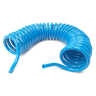 Mangueira Espiral Pneumatica Pu 8mm 10 Bar - 5 Metros - 4