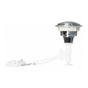 Ver imagem 1 de Botão Acionador Superior com Alavanca Atlas - Pr7707 - Primafer Botăo Acionador Superior com Alavanc