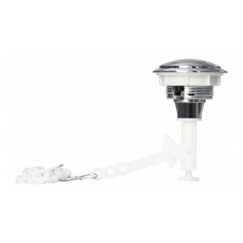 Botão Acionador Superior com Alavanca Atlas - Pr7707 - Primafer Botăo Acionador Superior com Alavanc