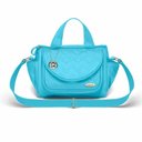 Ver imagem 1 de Frasqueira Térmica Classic For Baby Napoli Turquesa