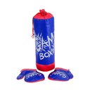 Ver imagem 2 de Saco de Boxe Le