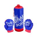 Ver imagem 1 de Saco de Boxe Le