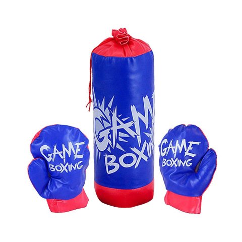 Saco de Boxe Le