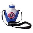 Ver imagem 1 de Garrafa Alça 460ml Avengers Capitão América - Plasutil