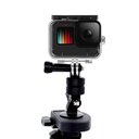 Ver imagem 6 de Adaptador Pivot Arm em Alumínio com Rotação 360 Gopro e Similares