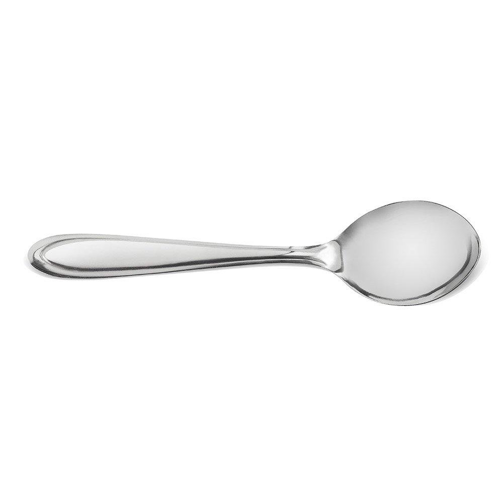 24 Colher Café Inox Victoria para Restaurante Gourmet Mix - 2
