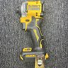 Parafusadeira Impacto Brushless Dcf850 B Dewalt - 3