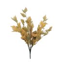 Ver imagem 1 de Mini Buque Mil Folhas Outonada 30xm