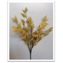 Ver imagem 2 de Mini Buque Mil Folhas Outonada 30xm