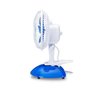 Mini Ventilador Grampo Portátil de Mesa 220v-110v Ventisol - 7