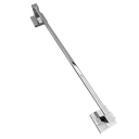 Ver imagem 3 de Toalheiro Quadrado 60cm Trendmetais Tm176301