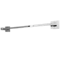 Ver imagem 4 de Toalheiro Quadrado 60cm Trendmetais Tm176301