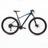 BICICLETA TSW HUNCH PLUS 27V 2021/2022 - Azul/Preto - 19" - 1