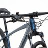 BICICLETA TSW HUNCH PLUS 27V 2021/2022 - Azul/Preto - 19" - 6