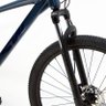 BICICLETA TSW HUNCH PLUS 27V 2021/2022 - Azul/Preto - 19" - 5