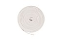 Ver imagem 2 de Fita de Borda Flexivel Perfil U 26mm Branca para Mdf de 25mm Rolo 10mts Popmov