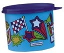 Ver imagem 1 de Redondinha 500ml Hora do Jogo Tupperware