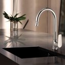 Ver imagem 2 de Misturador Monocomando Cozinha Lorenmix 2257c72 - Lorenzetti