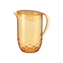 Ver imagem 1 de Jarra com Tampa Coza Wave 2 Litros Laranja Flame