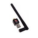 Ver imagem 1 de Adaptador Usb 2.0 Wireless 802.11 N Wi-fi 600mbps