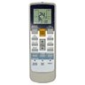 Controle Remoto para Ar Condicionado Split Inverter Fujitsu - 1