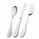 Ver imagem 1 de Faqueiro Piamonte 72 Peças Inox Hercules Gift Box 2500-72