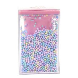 Porta Objeto Fluffy 6,9x6,9cm Cv244912 Loffice Sortido - 2