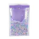 Ver imagem 1 de Porta Objeto Fluffy 6,9x6,9cm Cv244912 Loffice Sortido