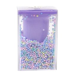 Porta Objeto Fluffy 6,9x6,9cm Cv244912 Loffice Sortido - 1