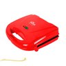 Sanduicheira Grill Kian 750w Vermelha 110v 23260 - 1