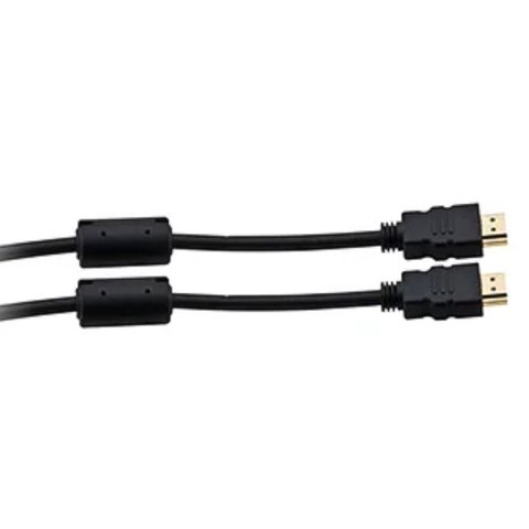 Cabo Hdmi 1.4 com Filtro 10m Storm