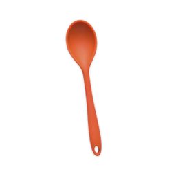 COLHER DE SILICONE DUPLO - OIKOS - 1