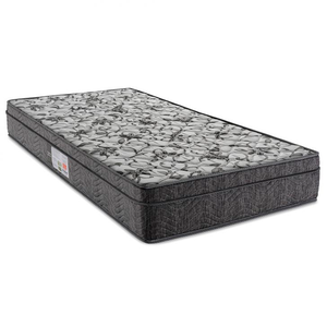 Colchão Physical Espuma Infantil Ortobom