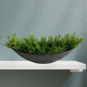 Ver mais imagens de 10 Buquês de Planta Artificial Realista Ideal para Decoração de Interiores