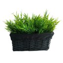 Ver imagem 7 de 10 Buquês de Planta Artificial Realista Ideal para Decoração de Interiores