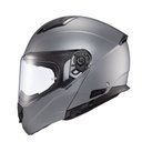 Ver imagem 2 de Capacete Texx Escam Kratos Solid Titanio Fosc 61