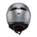 Ver imagem 4 de Capacete Texx Escam Kratos Solid Titanio Fosc 61